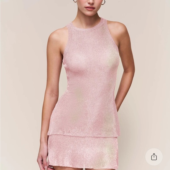 Guizio Tops - Guizio Millie Sleeveless Tank Top